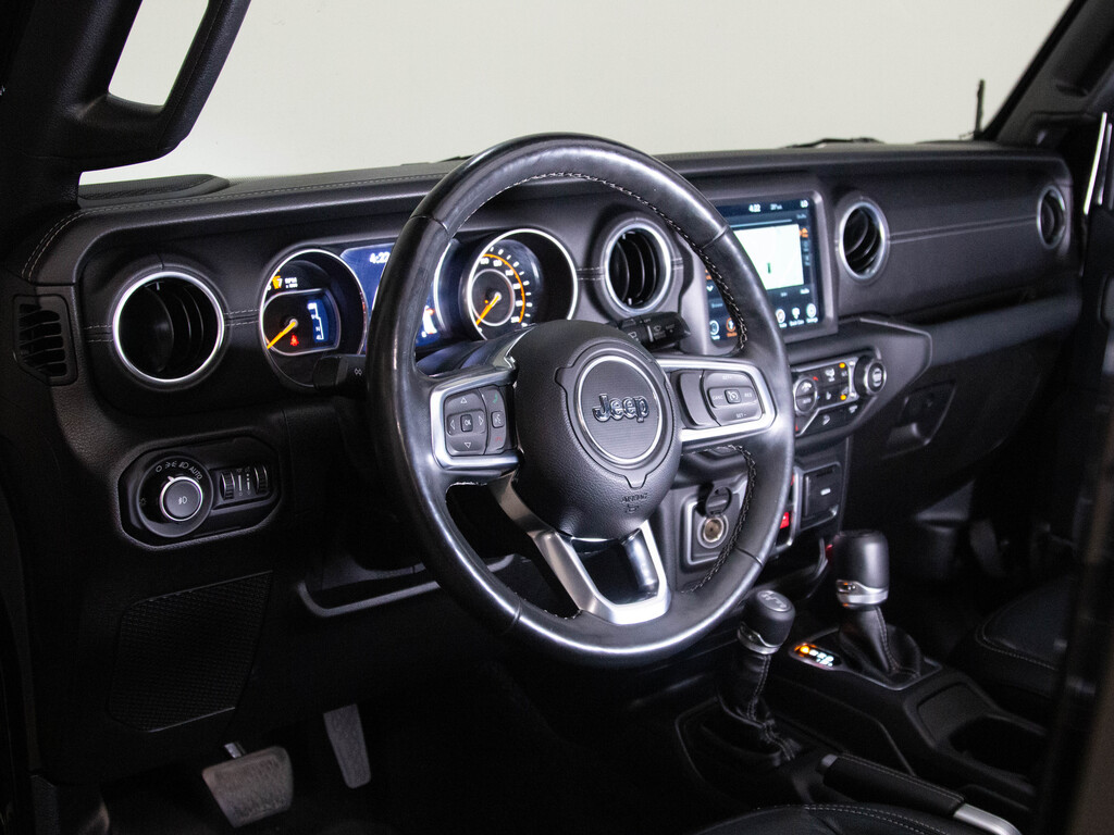 2018 Jeep Wrangler Unlimited Sahara, Toronto, Cash