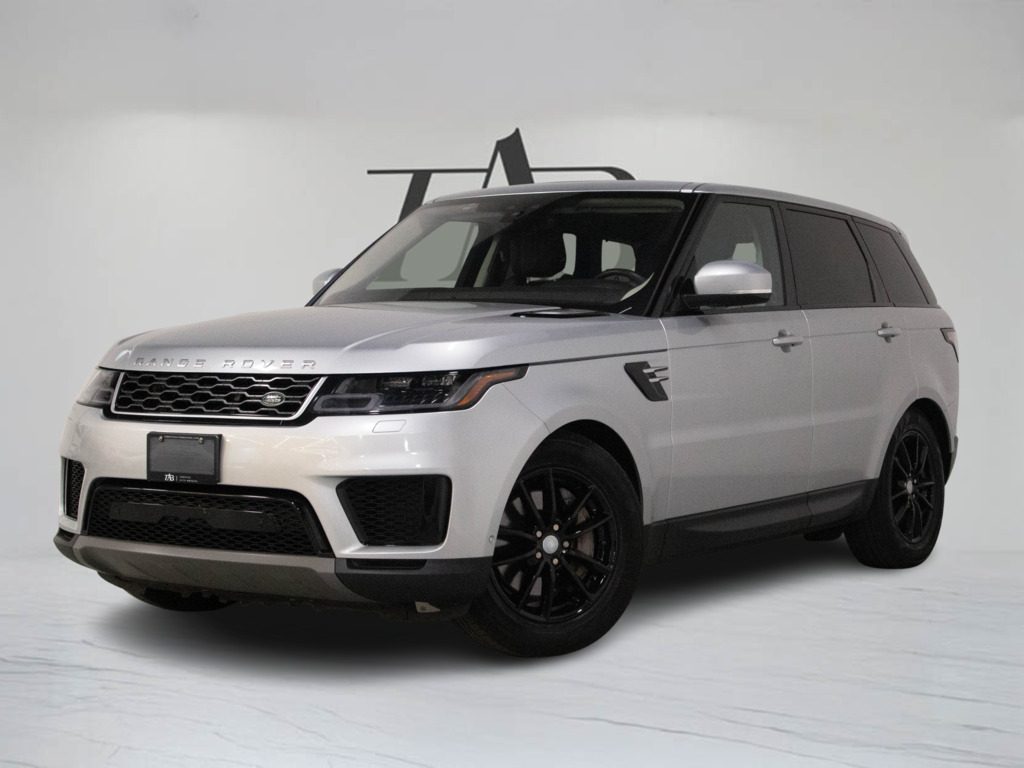 2020 Land Rover Range Rover Sport SE MHEV, Toronto, Cash