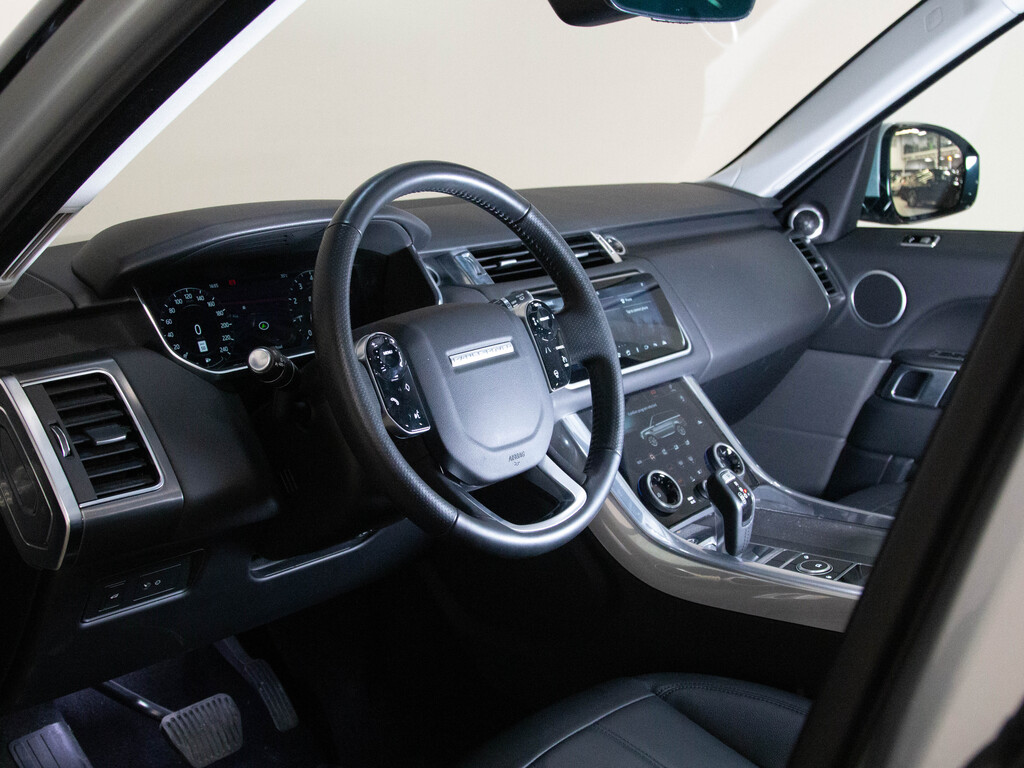 2020 Land Rover Range Rover Sport SE MHEV, Toronto, Cash