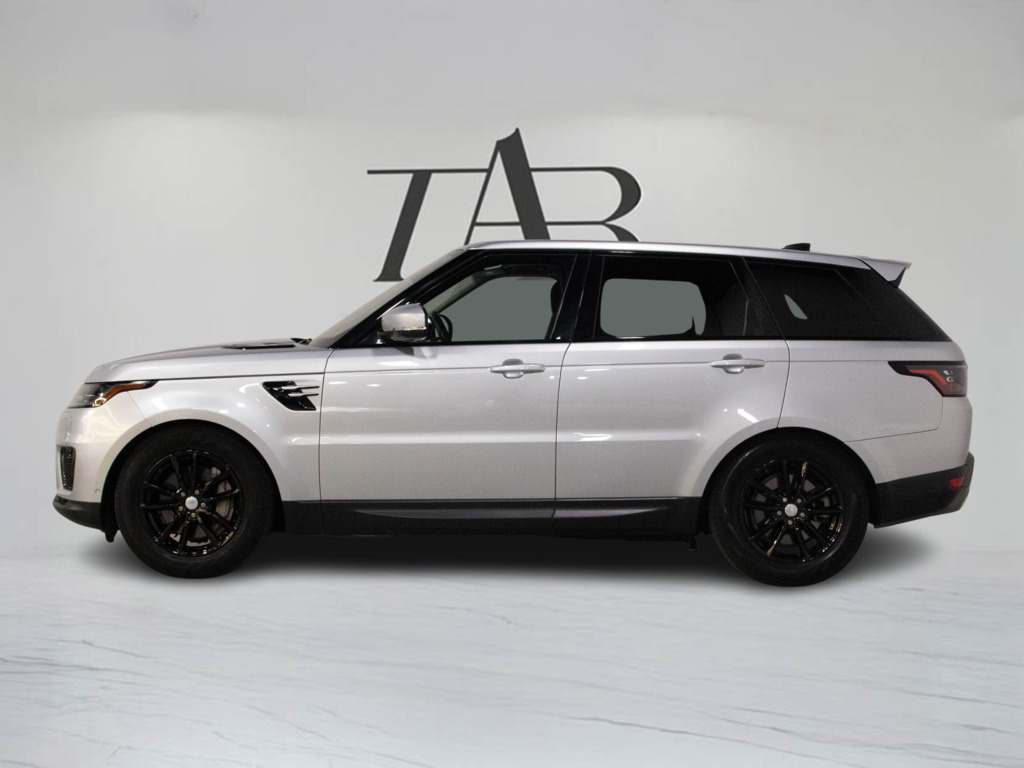 2020 Land Rover Range Rover Sport SE MHEV, Toronto, Cash