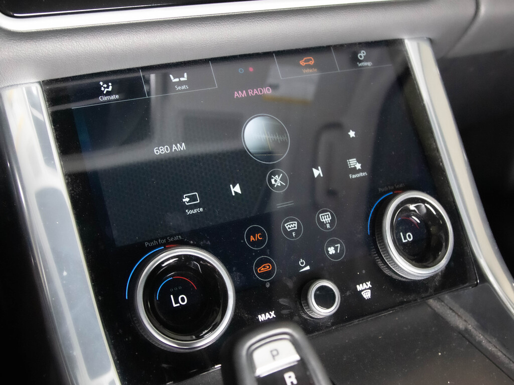 2020 Land Rover Range Rover Sport SE MHEV, Toronto, Cash