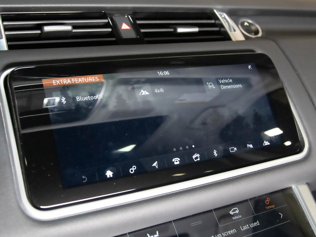 2020 Land Rover Range Rover Sport SE MHEV, Toronto, Cash