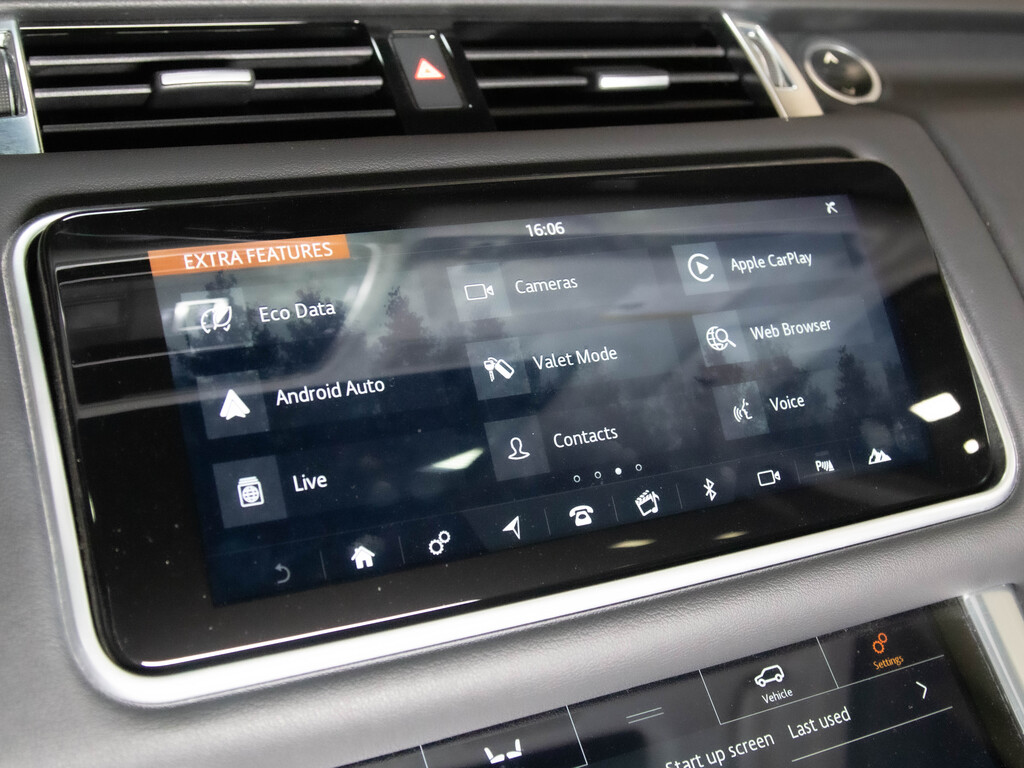 2020 Land Rover Range Rover Sport SE MHEV, Toronto, Cash
