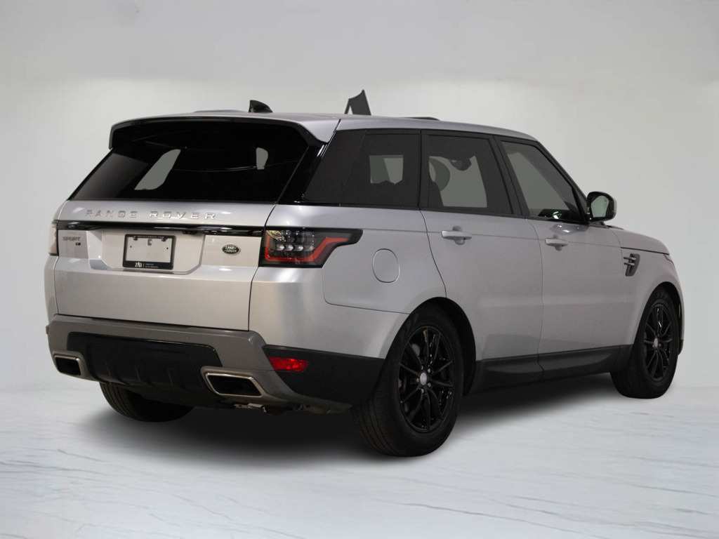 2020 Land Rover Range Rover Sport SE MHEV, Toronto, Cash
