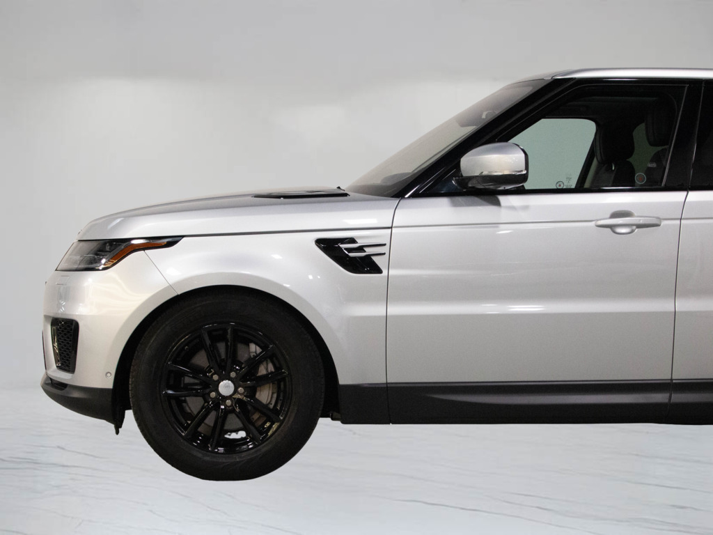 2020 Land Rover Range Rover Sport SE MHEV, Toronto, Cash