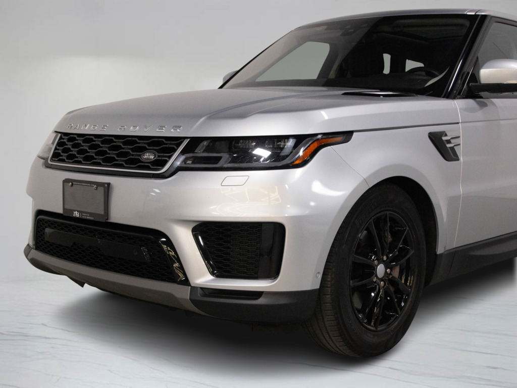 2020 Land Rover Range Rover Sport SE MHEV, Toronto, Cash