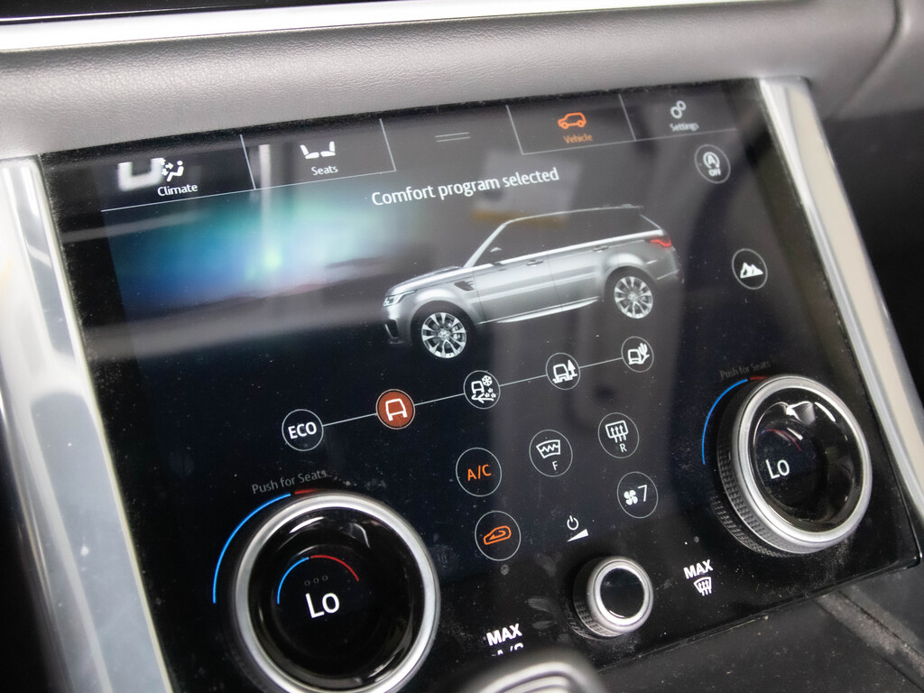2020 Land Rover Range Rover Sport SE MHEV, Toronto, Cash