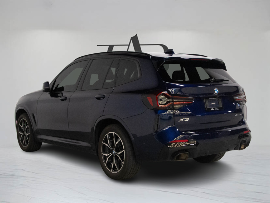 2023 BMW X3 xDrive30i, Toronto, Cash