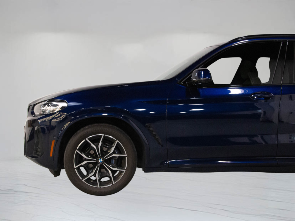 2023 BMW X3 xDrive30i, Toronto, Cash