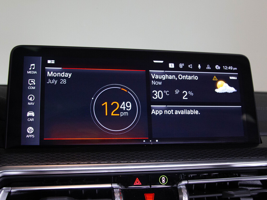 2023 BMW X3 xDrive30i, Toronto, Cash