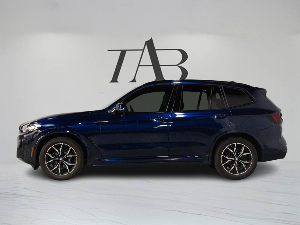 2023 BMW X3 xDrive30i, Toronto, Cash