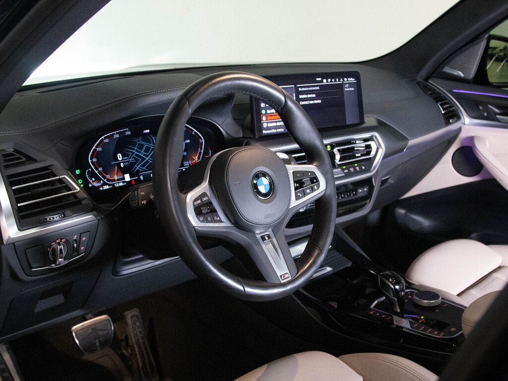 2023 BMW X3 xDrive30i, Toronto, Cash