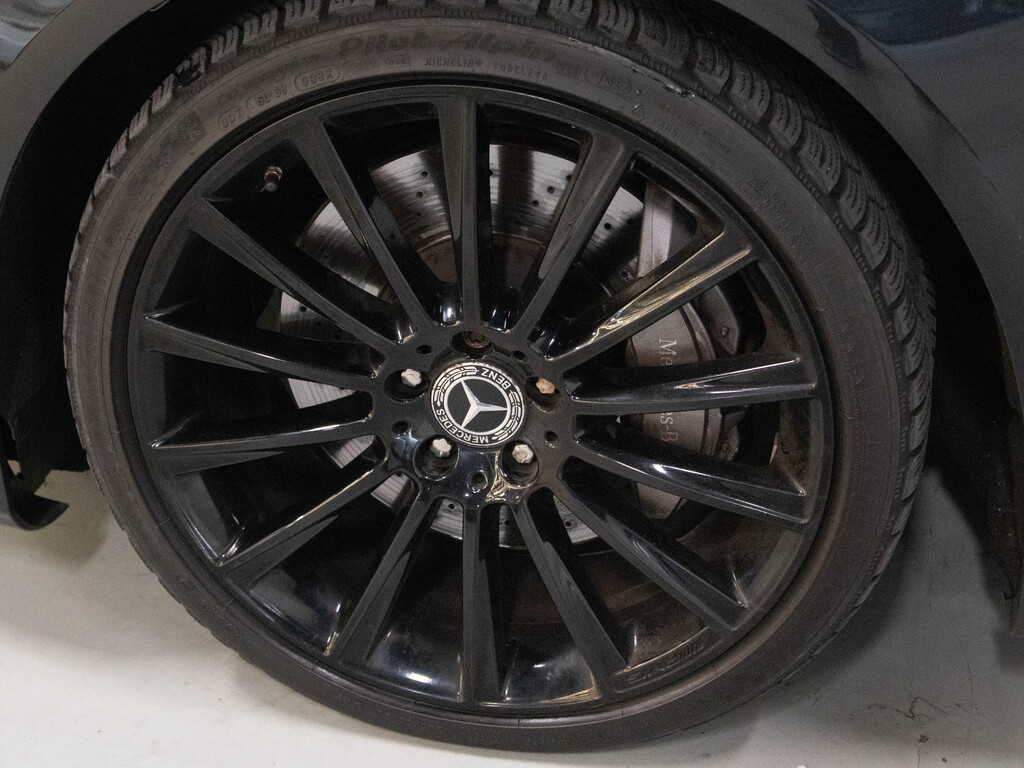 2020 Mercedes-Benz S 560 4MATIC, Toronto, Cash