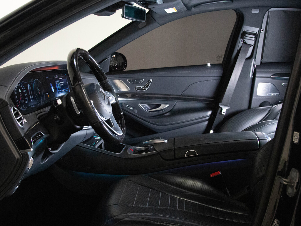 2020 Mercedes-Benz S 560 4MATIC, Toronto, Cash
