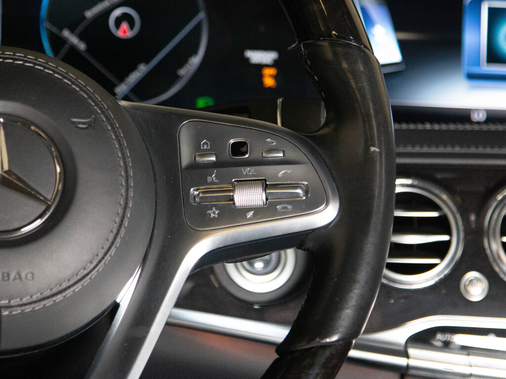 2020 Mercedes-Benz S 560 4MATIC, Toronto, Cash