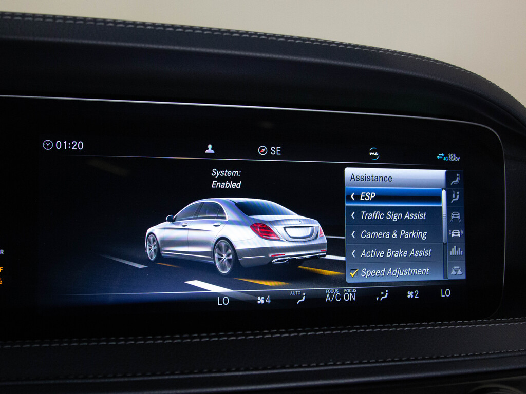 2020 Mercedes-Benz S 560 4MATIC, Toronto, Cash