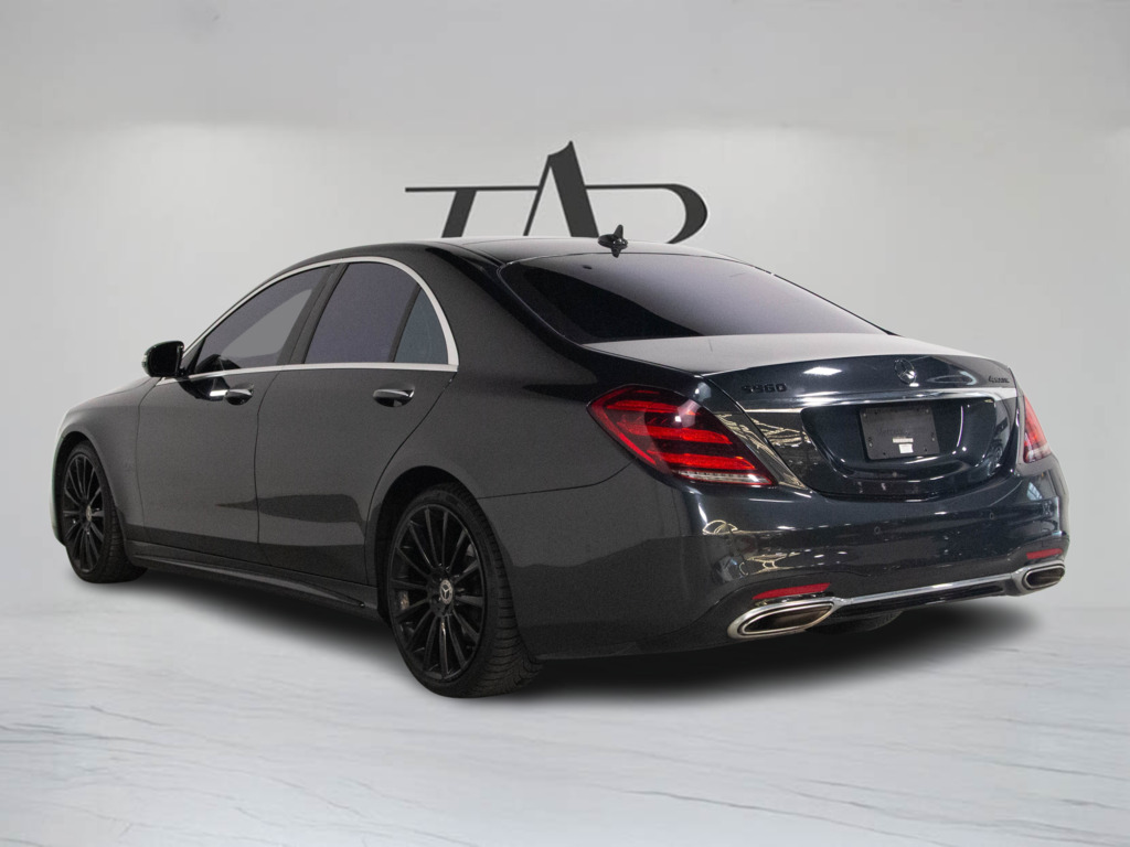 2020 Mercedes-Benz S 560 4MATIC, Toronto, Cash