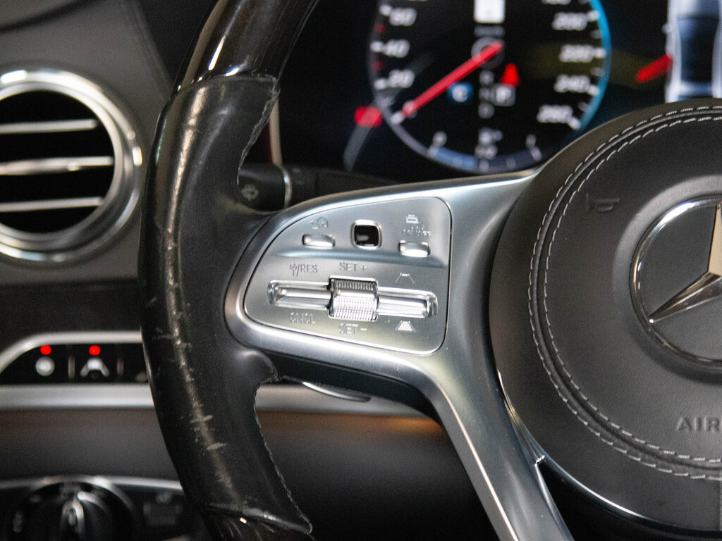 2020 Mercedes-Benz S 560 4MATIC, Toronto, Cash
