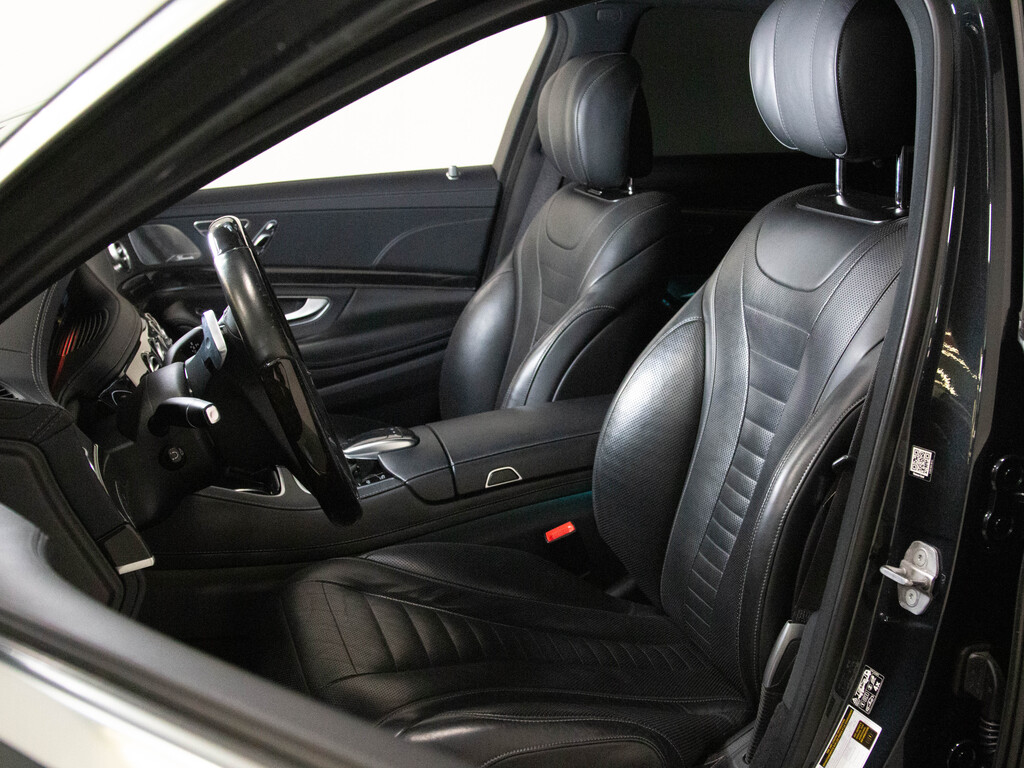 2020 Mercedes-Benz S 560 4MATIC, Toronto, Cash