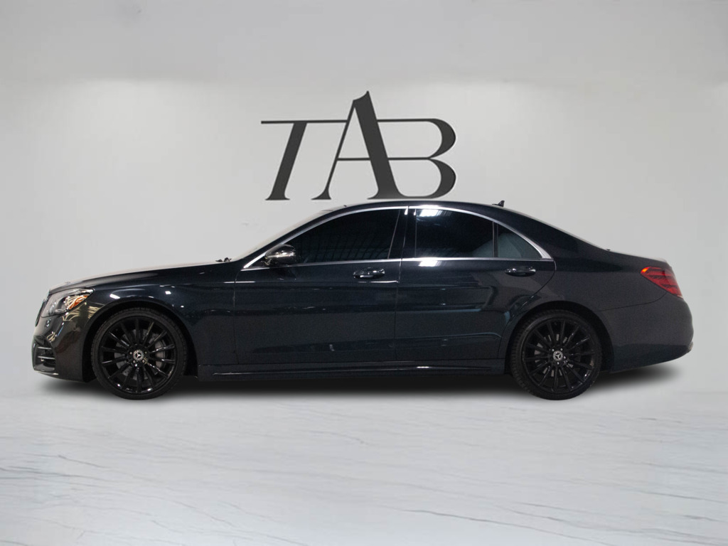 2020 Mercedes-Benz S 560 4MATIC, Toronto, Cash