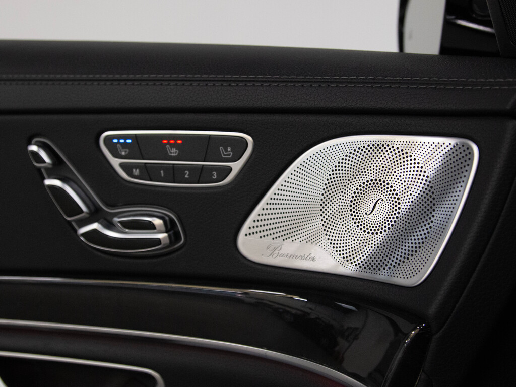 2020 Mercedes-Benz S 560 4MATIC, Toronto, Cash