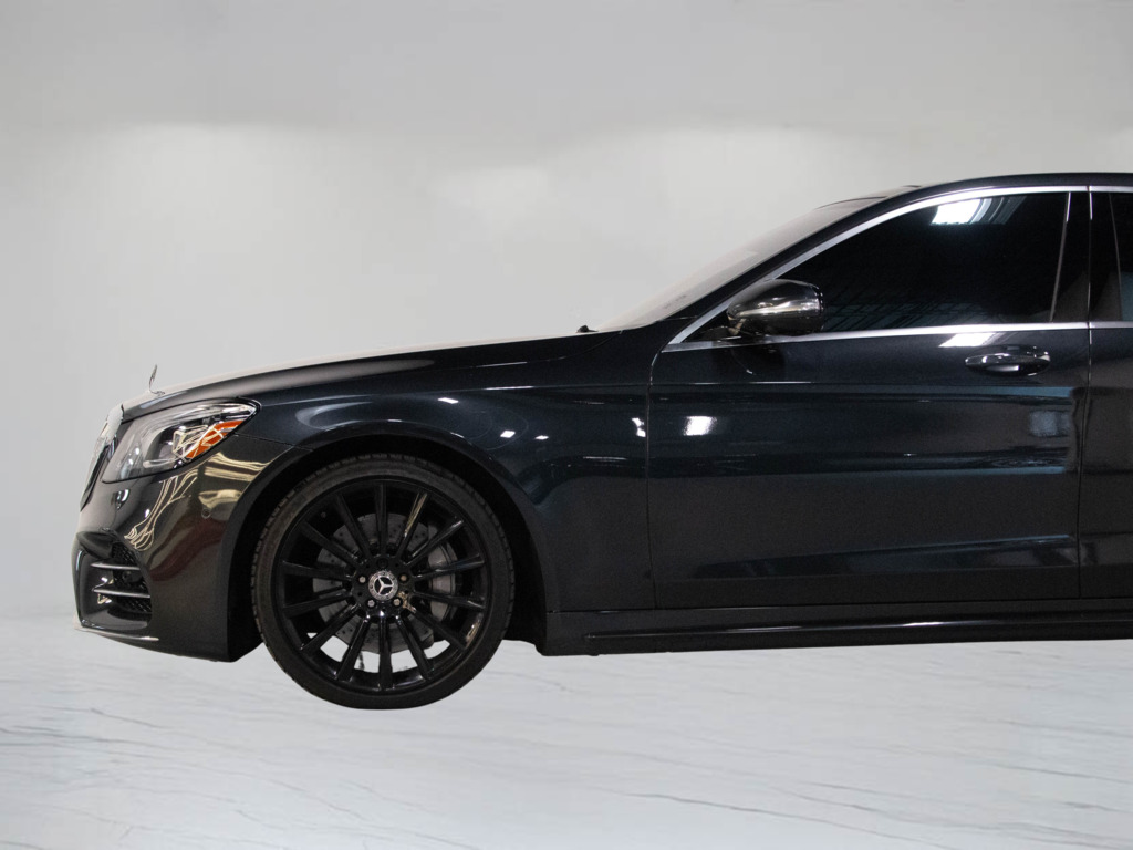 2020 Mercedes-Benz S 560 4MATIC, Toronto, Cash