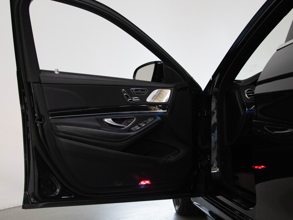 2020 Mercedes-Benz S 560 4MATIC, Toronto, Cash