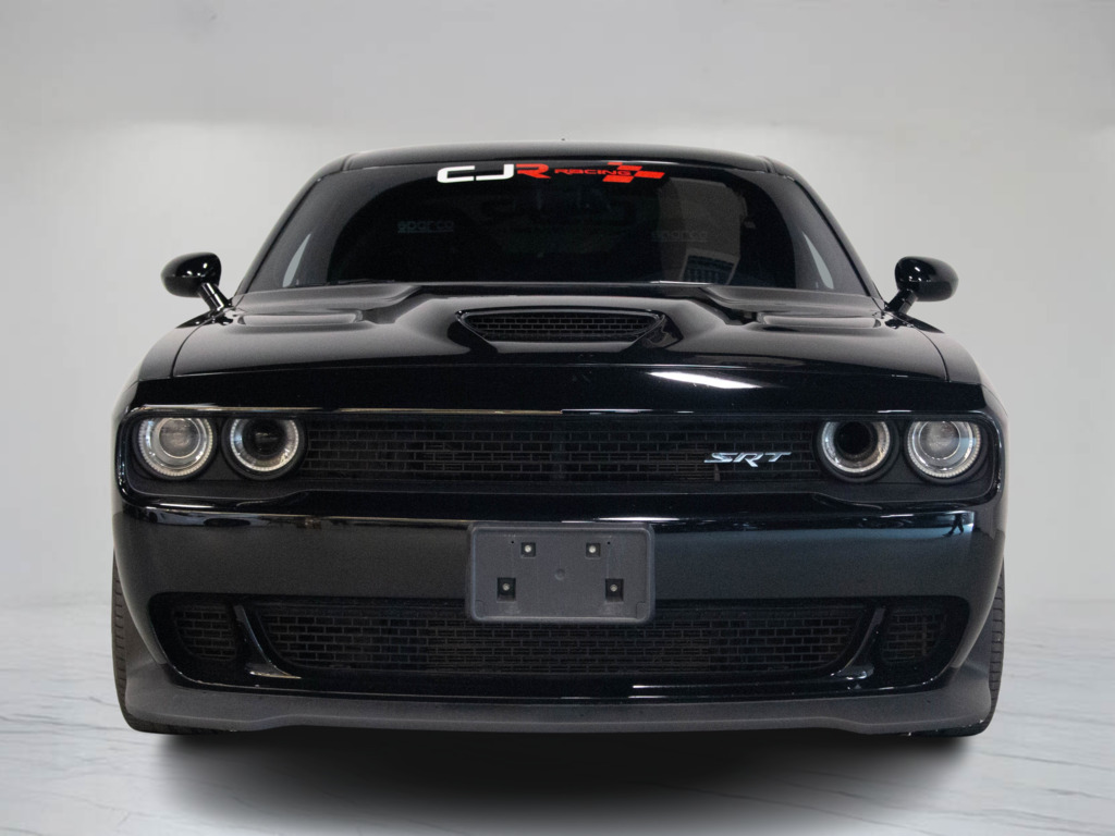 2015 Dodge Challenger SRT Hellcat, Toronto, Cash