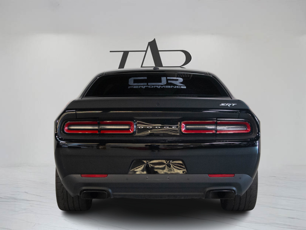 2015 Dodge Challenger SRT Hellcat, Toronto, Cash