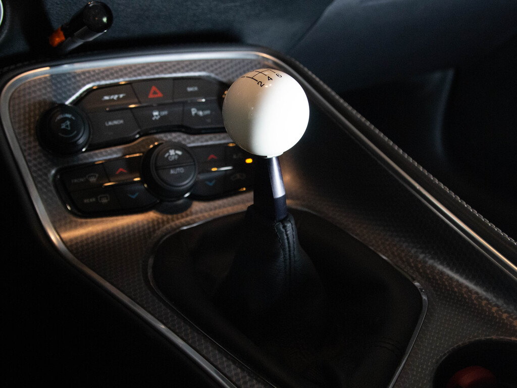 2015 Dodge Challenger SRT Hellcat, Toronto, Cash