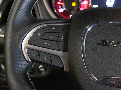 used 2015 Dodge Challenger car, priced at $73,900