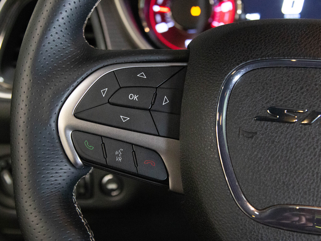 2015 Dodge Challenger SRT Hellcat, Toronto, Cash