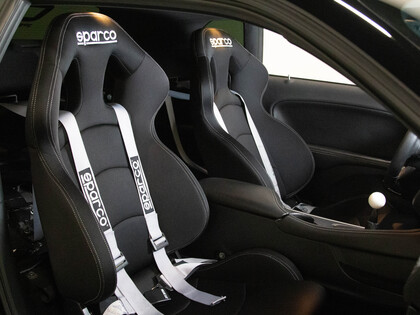 used 2015 Dodge Challenger car, priced at $73,900