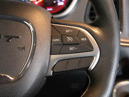 used 2015 Dodge Challenger car, priced at $73,900