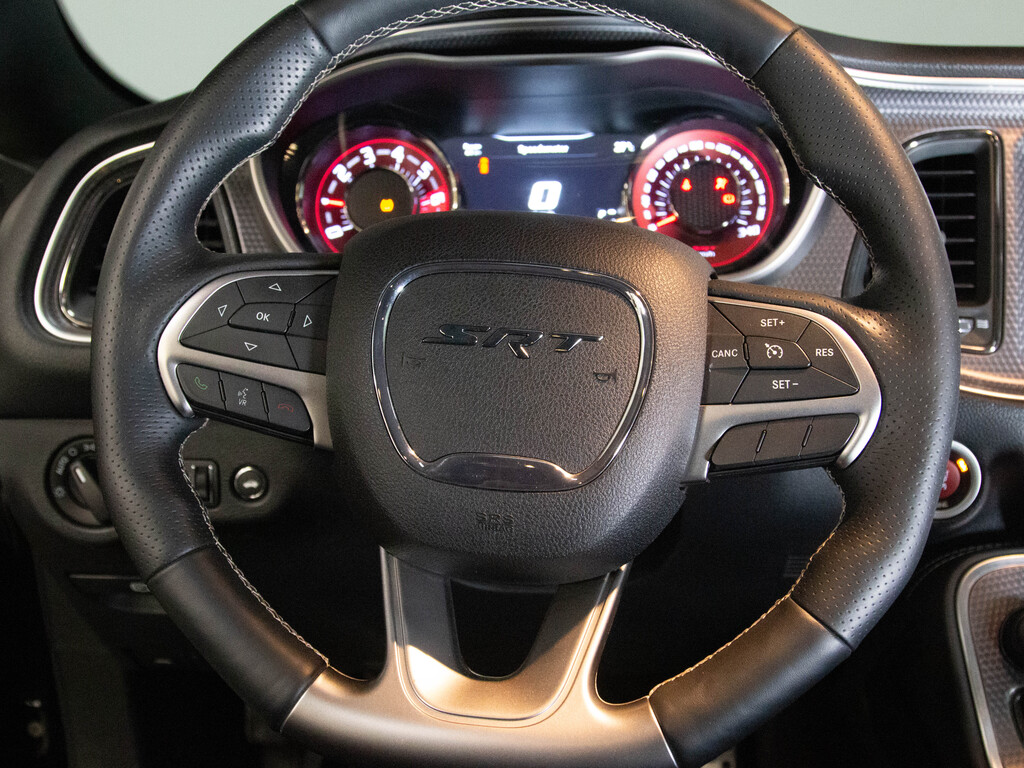 2015 Dodge Challenger SRT Hellcat, Toronto, Cash