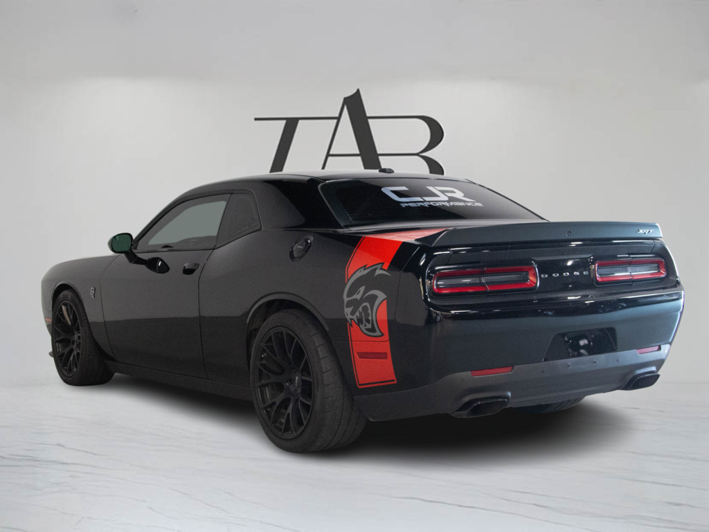 2015 Dodge Challenger SRT Hellcat, Toronto, Cash