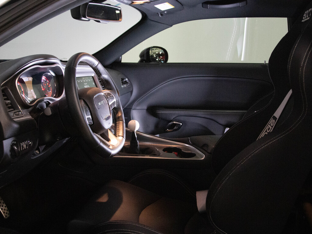 2015 Dodge Challenger SRT Hellcat, Toronto, Cash