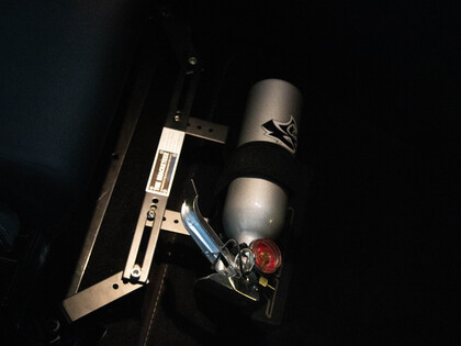 used 2015 Dodge Challenger car, priced at $73,900