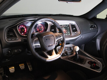 used 2015 Dodge Challenger car, priced at $73,900