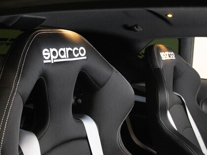 used 2015 Dodge Challenger car, priced at $73,900