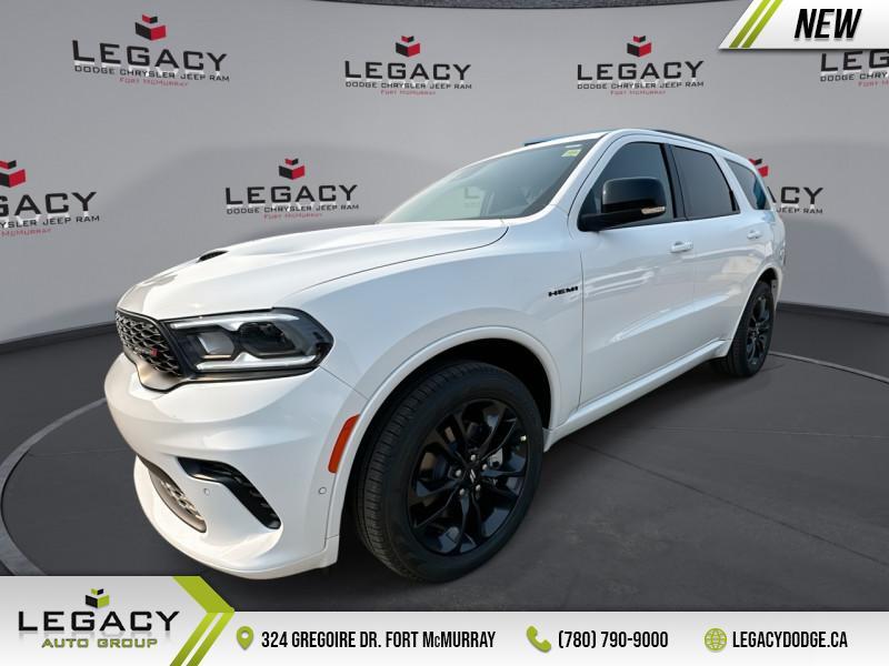 2025 Dodge Durango