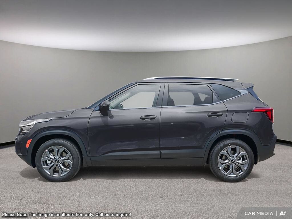 2026 Kia Seltos EX Premium, Vancouver, Cash