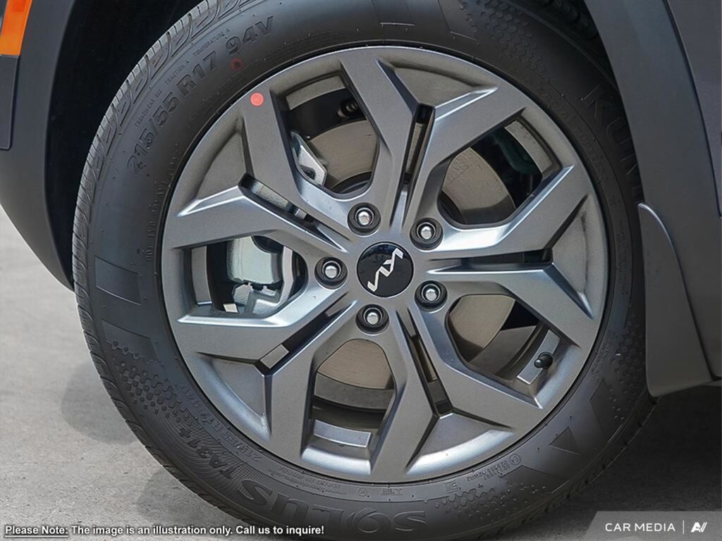 2026 Kia Seltos EX Premium, Vancouver, Cash