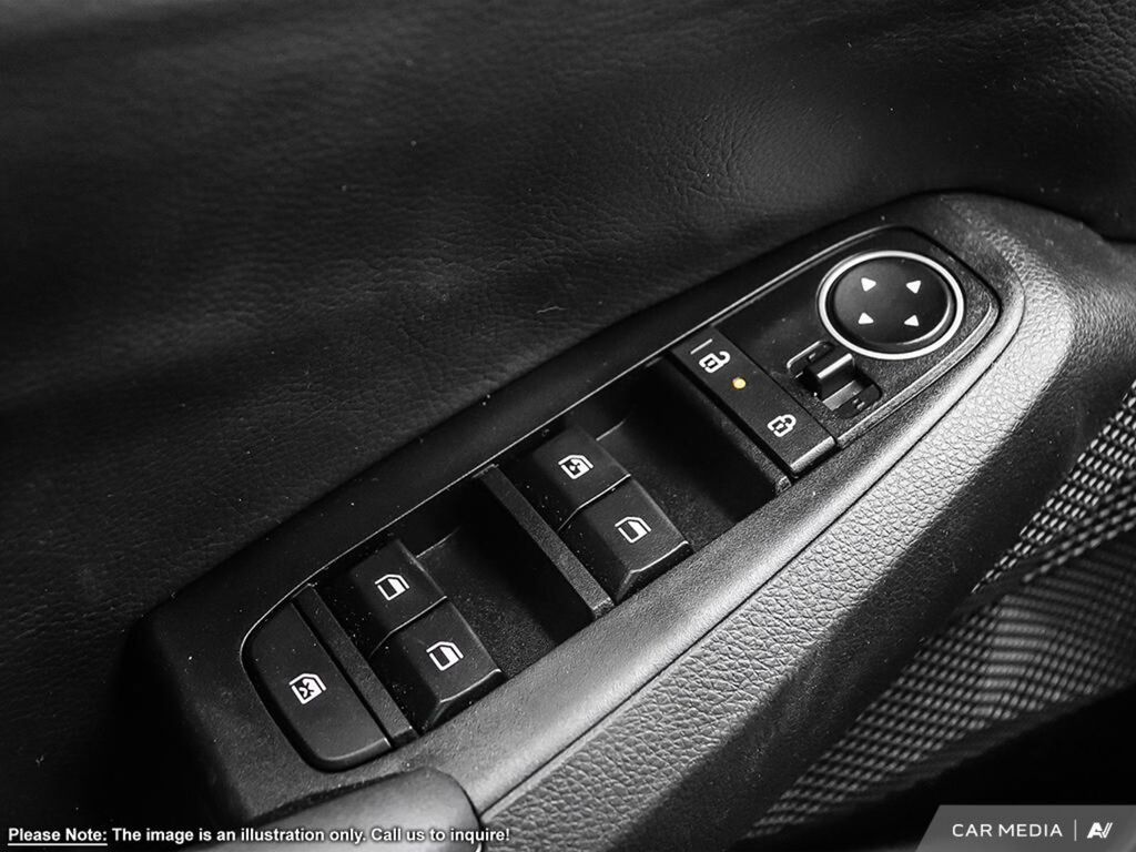 2026 Kia Seltos EX Premium, Vancouver, Cash
