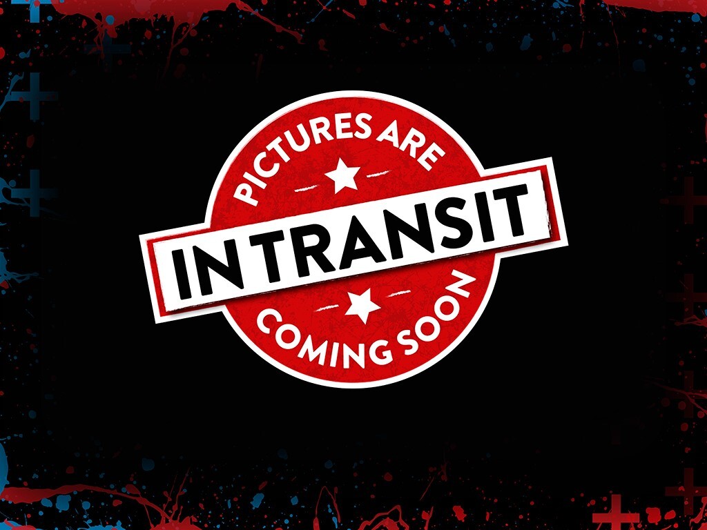 2025 RAM All-New 1500