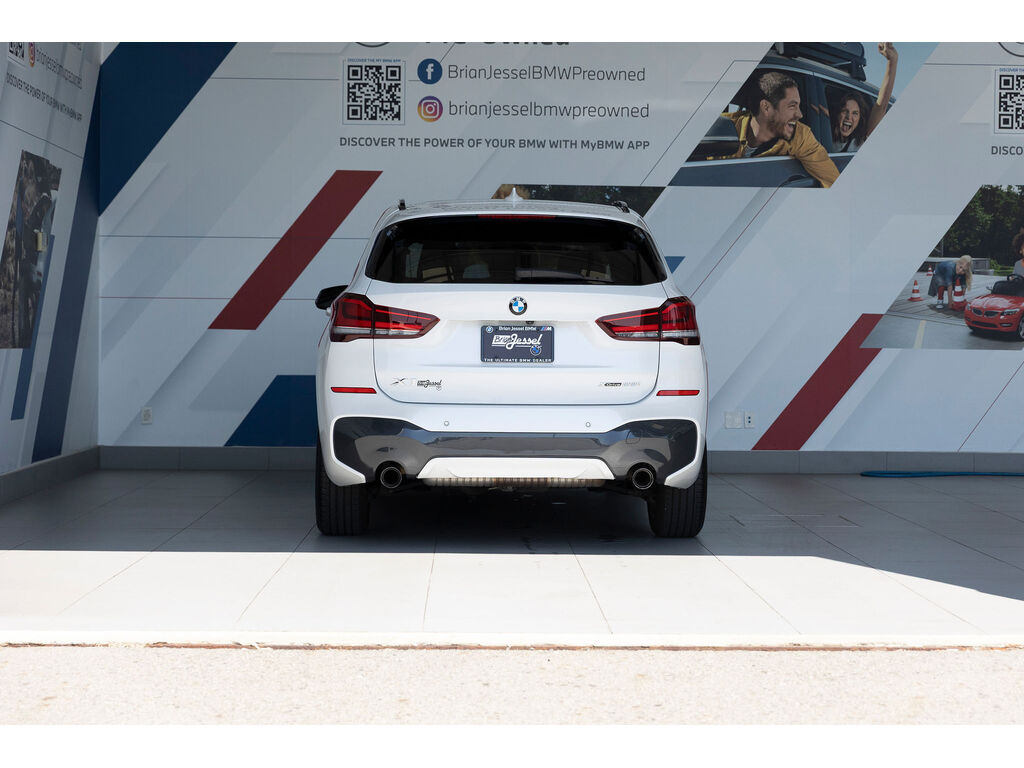 2021 BMW X1 xDrive28i, Vancouver, Cash
