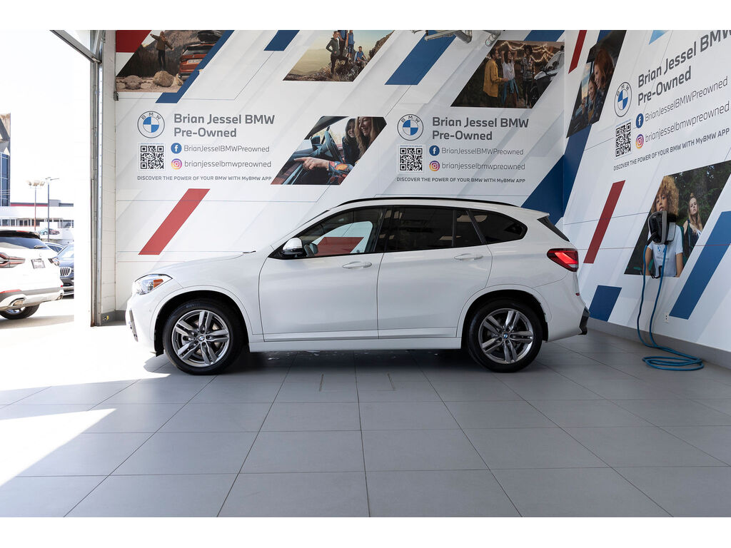 2021 BMW X1 xDrive28i, Vancouver, Cash