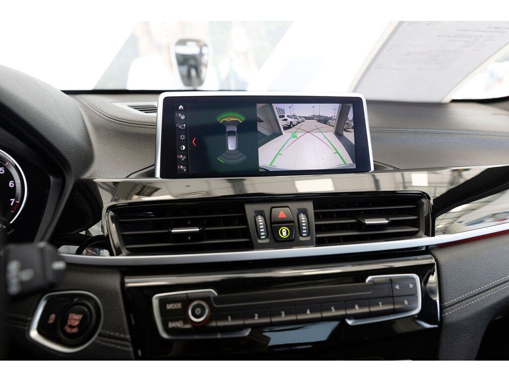 2021 BMW X1 xDrive28i, Vancouver, Cash