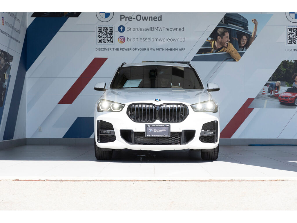 2021 BMW X1 xDrive28i, Vancouver, Cash