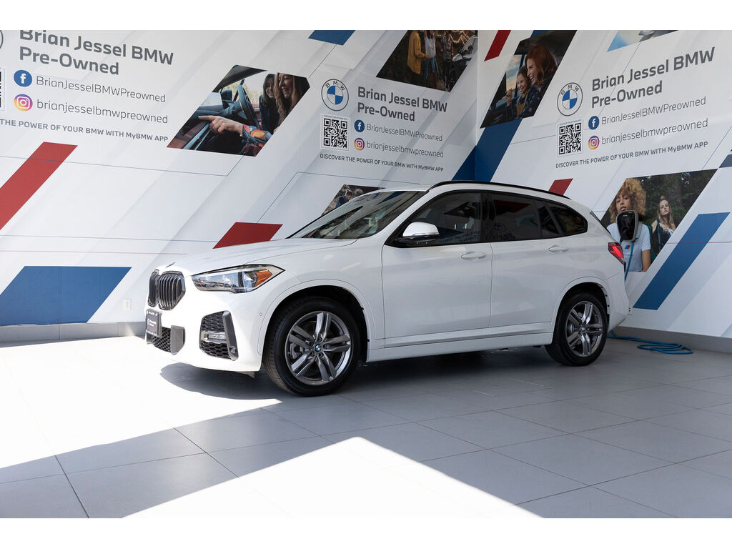 2021 BMW X1 xDrive28i, Vancouver, Cash